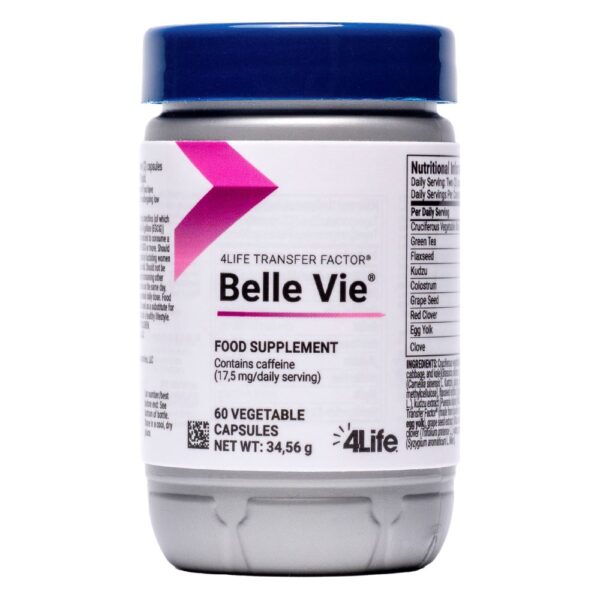 4LIFE TRANSFER FACTOR™ BelleVie™