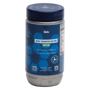 4Life Transfer Factor Plus™ Tri-Factor™