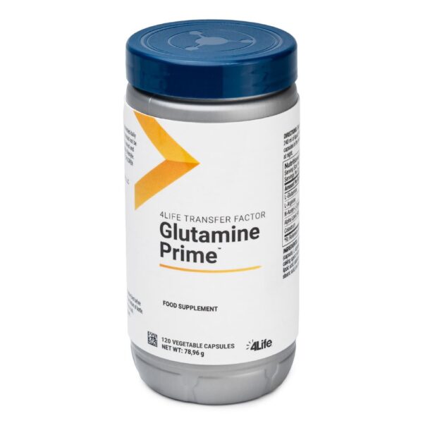 4LIFE TRANSFER FACTOR™ Glutamine Prime™
