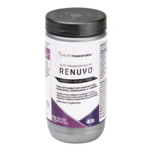 4LIFE TRANSFER FACTOR™ Renuvo™
