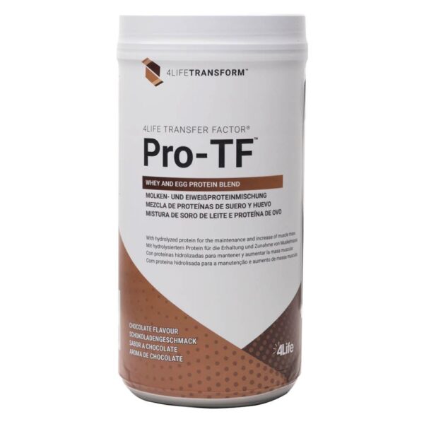 4LIFE TRANSFER FACTOR™ PRO-TF™ Chocolate
