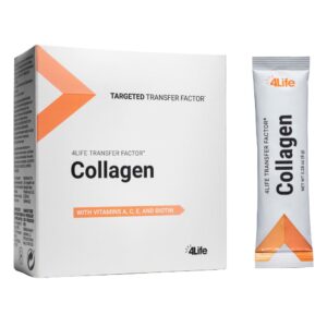 4Life Transfer Factor Collagen™