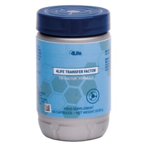 4LIFE TRANSFER FACTOR™ Tri-Factor™