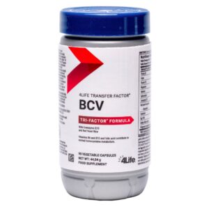 4LIFE TRANSFER FACTOR™ BCV™