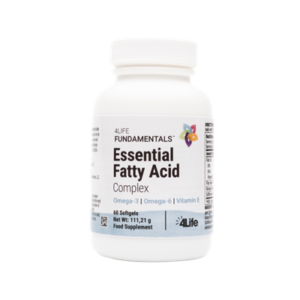 4LIFE TRANSFER FACTOR™ ESSENTIAL FATTY ACID™